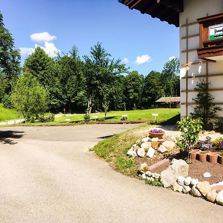 Schönau am Königssee Apart Chalet Unterbrandnerlehen מראה חיצוני תמונה
