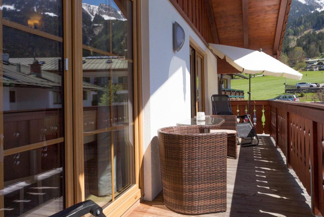 Schönau am Königssee Apart Chalet Unterbrandnerlehen מראה חיצוני תמונה