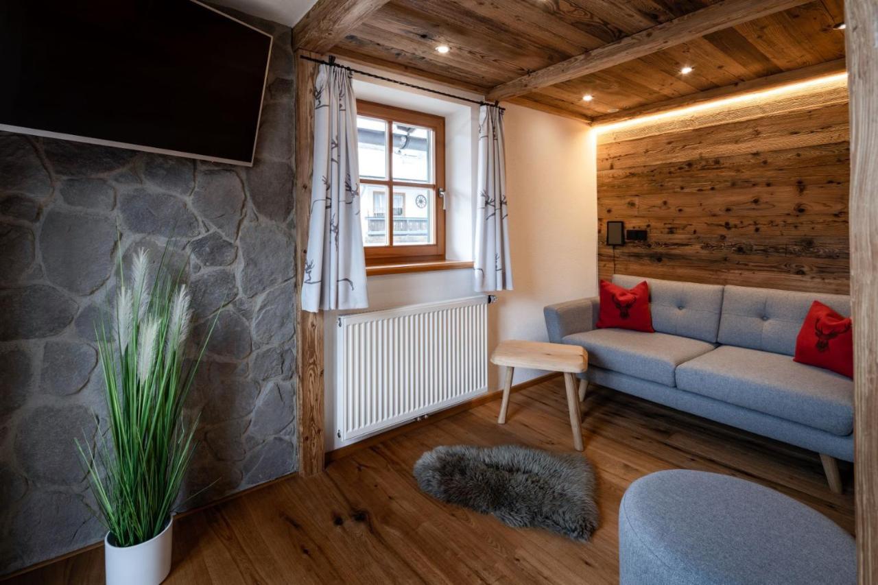 Schönau am Königssee Apart Chalet Unterbrandnerlehen מראה חיצוני תמונה