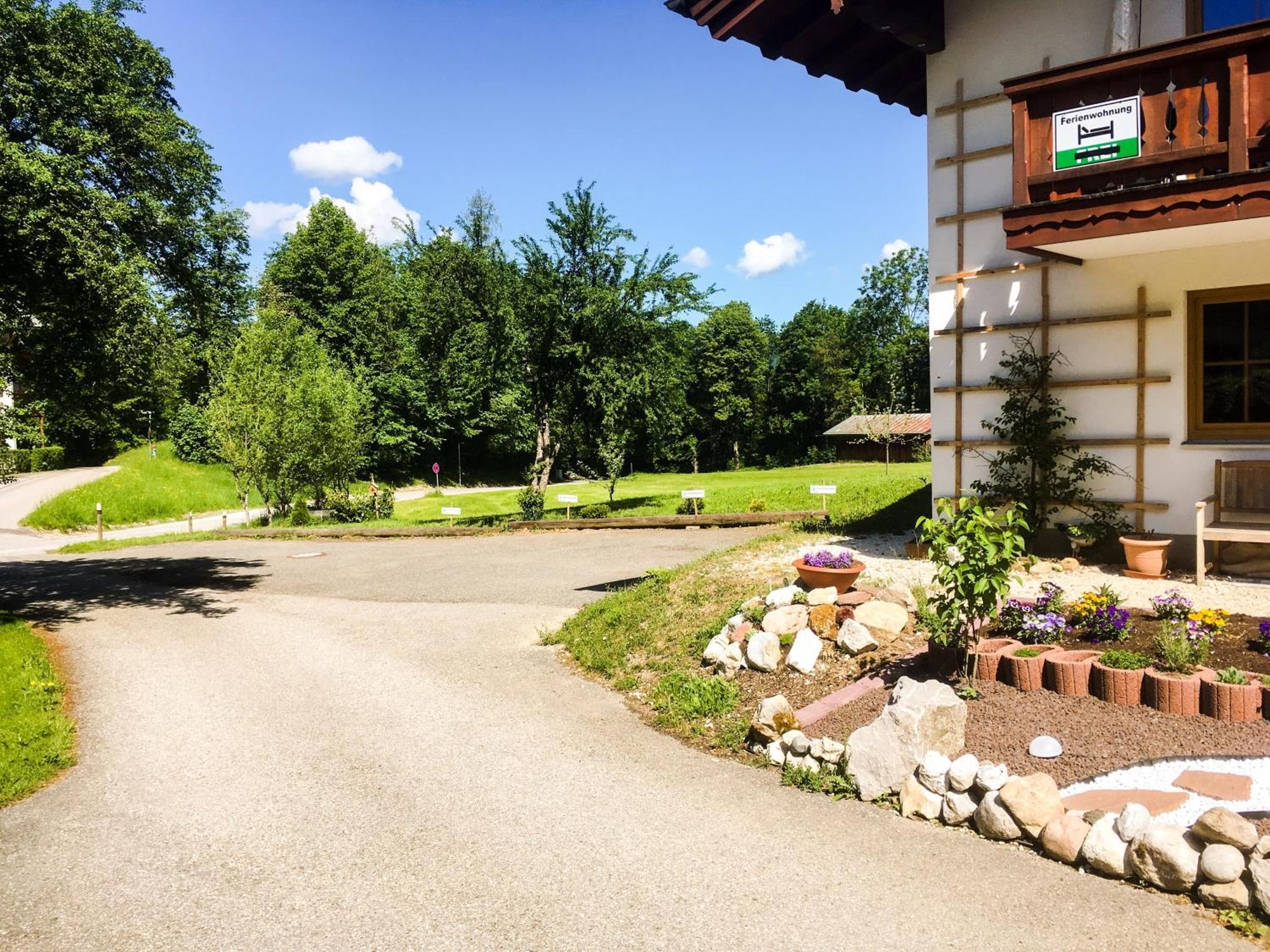 Schönau am Königssee Apart Chalet Unterbrandnerlehen מראה חיצוני תמונה