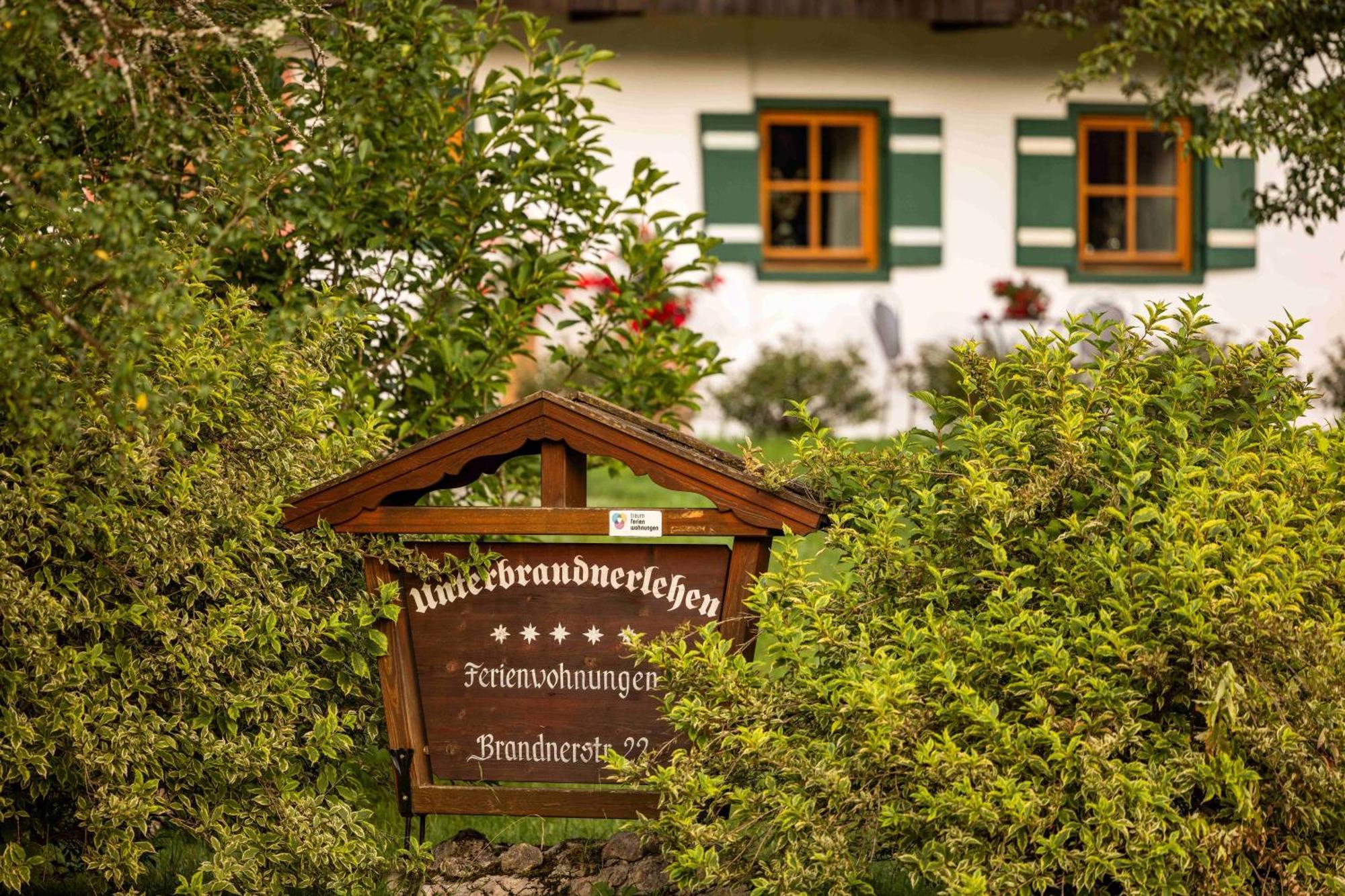 Schönau am Königssee Apart Chalet Unterbrandnerlehen מראה חיצוני תמונה
